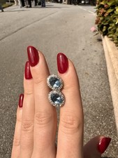 Santa Maria Aquamarin