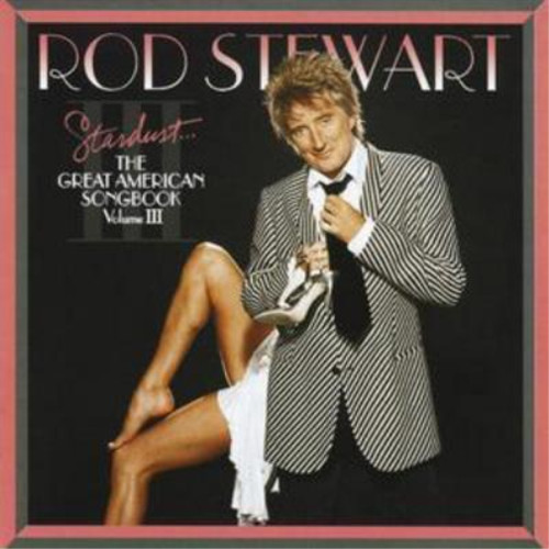 Rod stewart stardust the - rod,