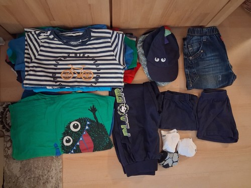 Kleiderpaket jungen größe - kleiderpaket,