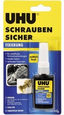 UHU Schraubensicher Fixierung