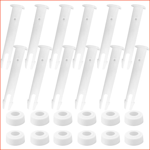 Ersatzteile 12pcs stift splint - 12pcs,