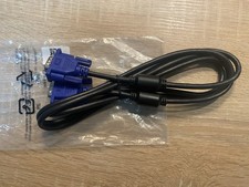 VGA-Kabel 1,5 m – NEU