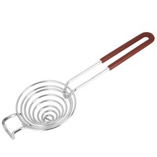 Edelstahl Eigelb Separator