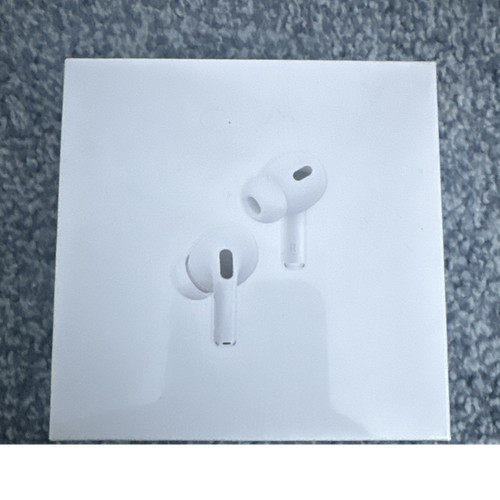 Apple airpods pro 2nd - airpods,