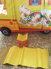 Barbie country camper mattel - barbie,
