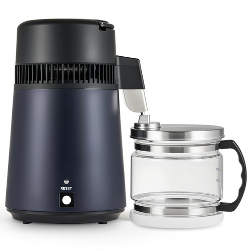 Wasserdestiller 1 - co-z, 1,1