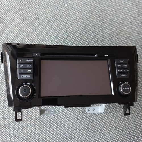 Nissan connect lcn2 kai - connect,