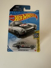 Hot Wheels Mercedes-Benz 300
