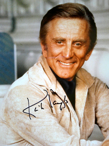 Kirk douglas original - douglas,