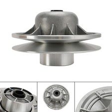 Sekundär Angetriebene