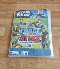 SERIE 2 Sammelmappe mit 127