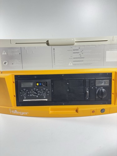 Sieger 3002 heizungsregler - sieger,