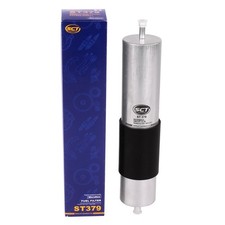 SCT GERMANY KRAFTSTOFFFILTER