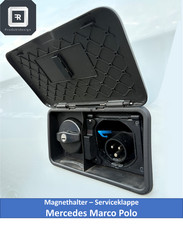 Mercedes Marco Polo -