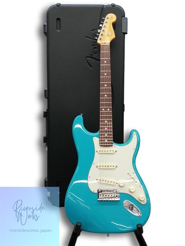 Fender usa pro - usa, st