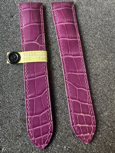 Original cartier alligator - cartier,