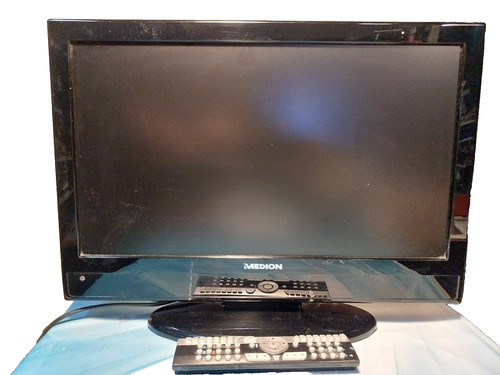 Medion 47cm lcd - medion, 47cm/18,5"