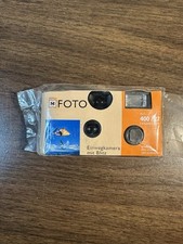 Müller Foto Disposable Camera