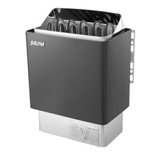 9kW Elektrische Saunaofen Saunaheizung Saunaheizgerät Saunen mit Aussensteuerung