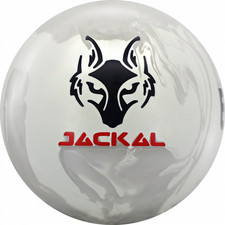 Bowlingball Motiv Jackal ExJ