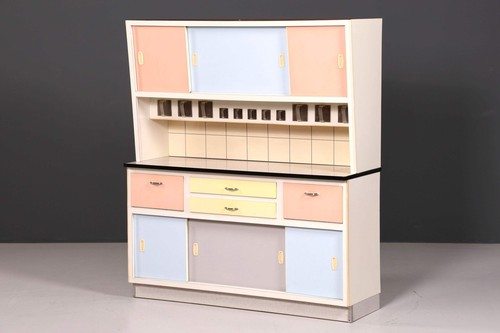 Mid century küchenschrank - mid,