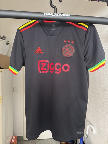 Ajax amsterdam bob marley - ajax,