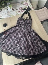  Evan Ella Rockabilly Retro