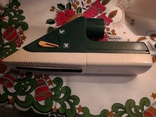 Vorwerk Polster-Boy 411 Saugschuh Fugendüse Polsterpflege Reinigung