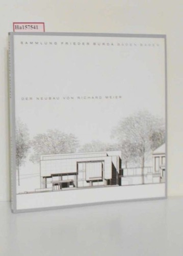 Der neubau von - der, meier