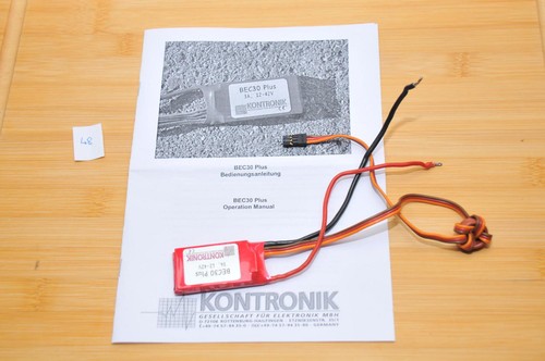Kontronik bec30 plus 9301 - kontronik, #9301