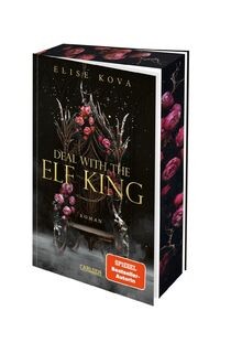 Married into magic - magic:, deal