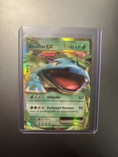 Bisaflor Ex Ultra Rare