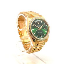 Rolex Daydate 118398