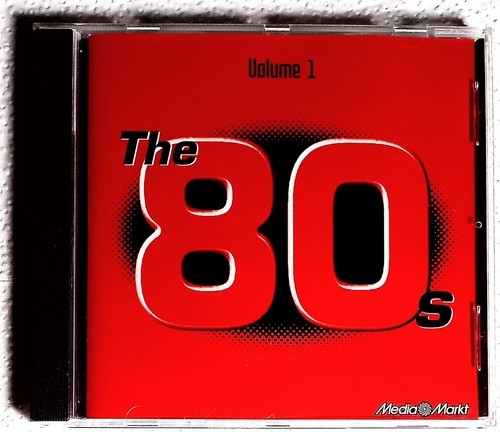 The vol 1 - 80's,