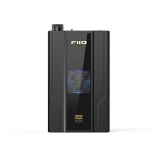 FiiO Q11 DAC AMP 32Bit 384kHz