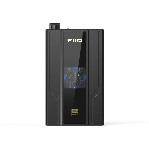 Fiio q11 dac - q11, amp