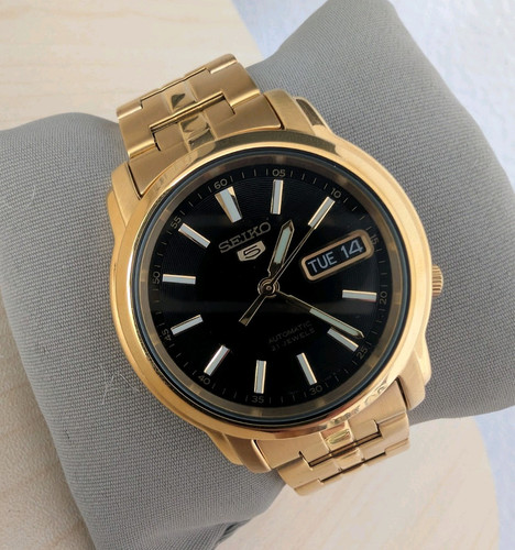 Seiko automatik 7s26 - seiko, 5
