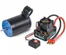 Carson 500906275 Brushless Set
