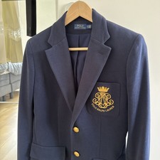 Lauren Ralph Lauren Blazer