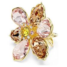 Swarovski idyllia ring design - idyllia,