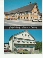 LIEBENAU / Tettnang...., GH