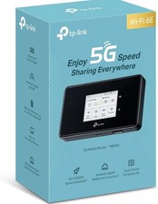 TP-Link M8550 Mobile Router 5G