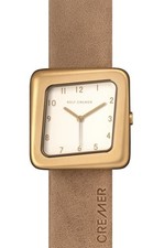 Cremer Designuhr Play 508900