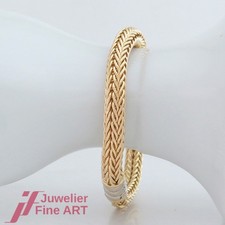 Armband - Weizen-Kette-Armband