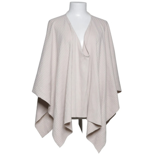 Zara poncho größe m - größe:,