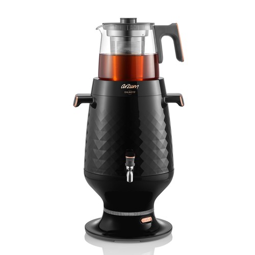 Arzum ar3083b samovar - arzum,