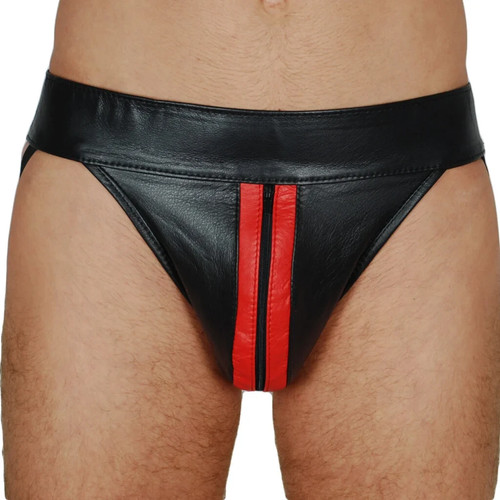 Maverick schwarz leder - maverick,