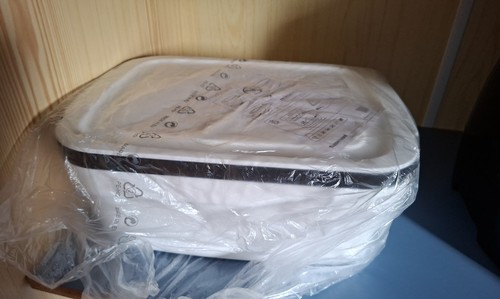 Tupperware breadsmart - tupperware,