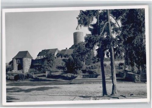 Reifferscheid eifel - reifferscheid,