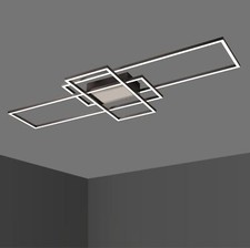 IMPTS LED Deckenlampe Moderne